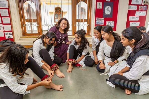 MIT Vishwashanti Gurukul - An IB World School 7