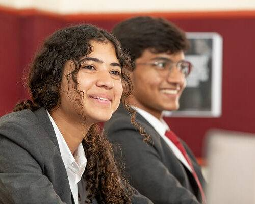MIT Vishwashanti Gurukul - An IB World School 9