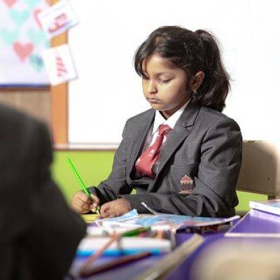 MIT Vishwashanti Gurukul - An IB World School 4