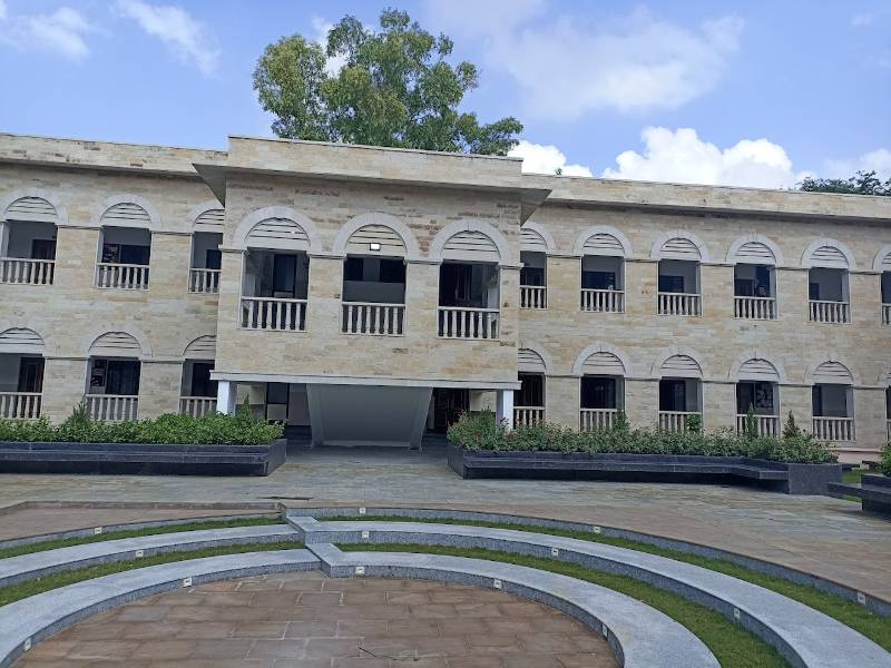 Scindia Kanya Vidyalaya 13