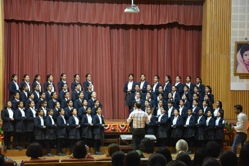 Scindia Kanya Vidyalaya 11