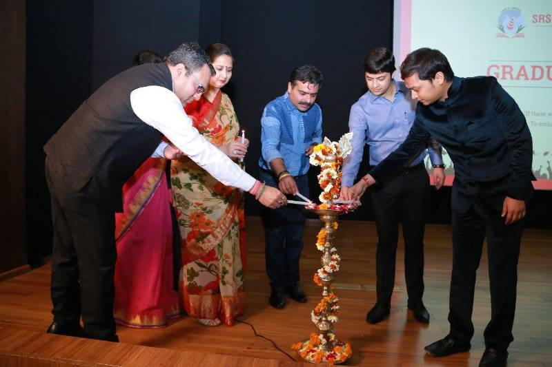SRS International School 11