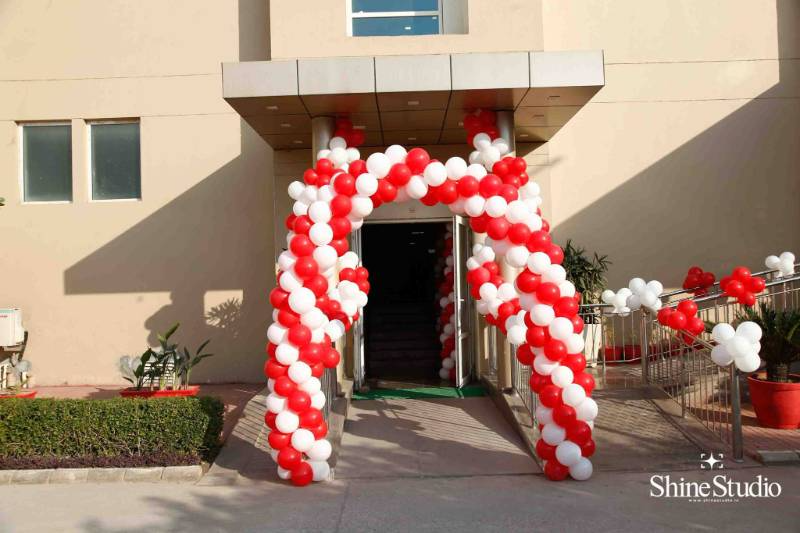 SRS International School 17