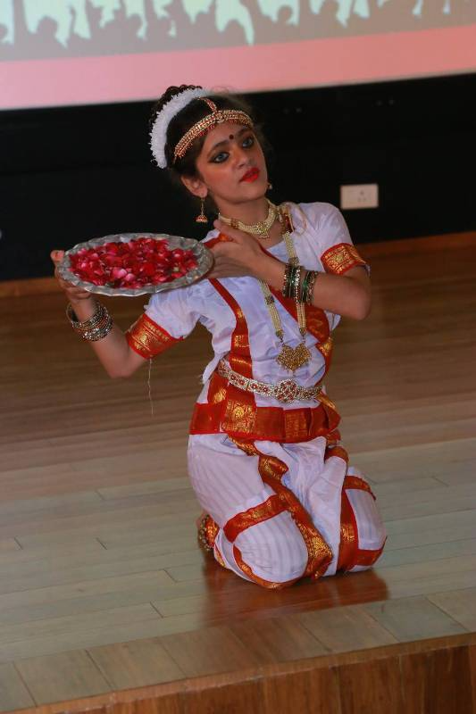 SRS International School 10