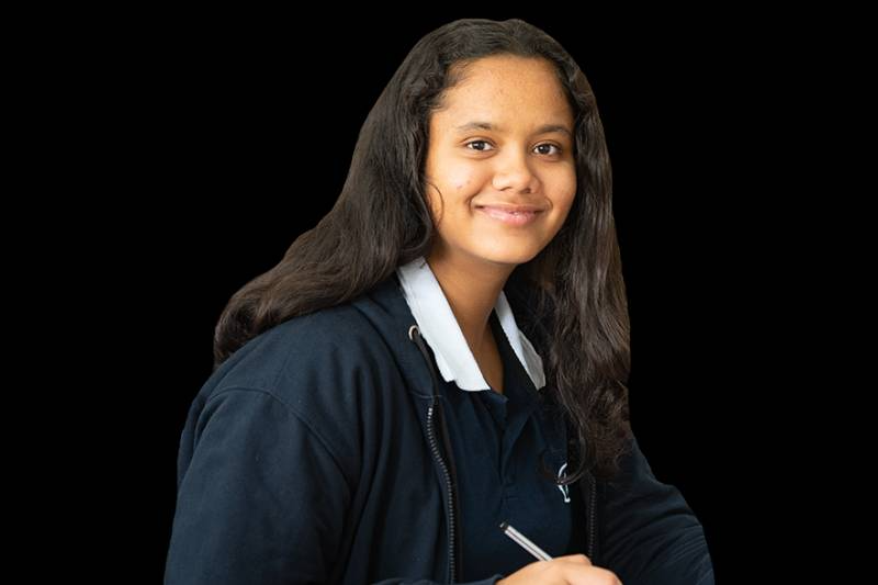 The Academic City School - Indore 8