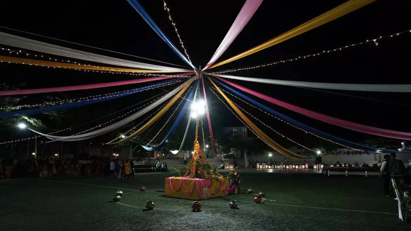 The Academic City School - Indore 25