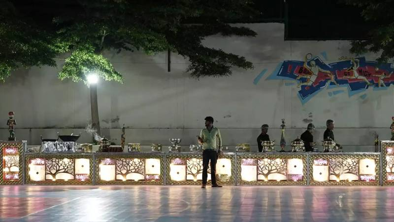 The Academic City School - Indore 24