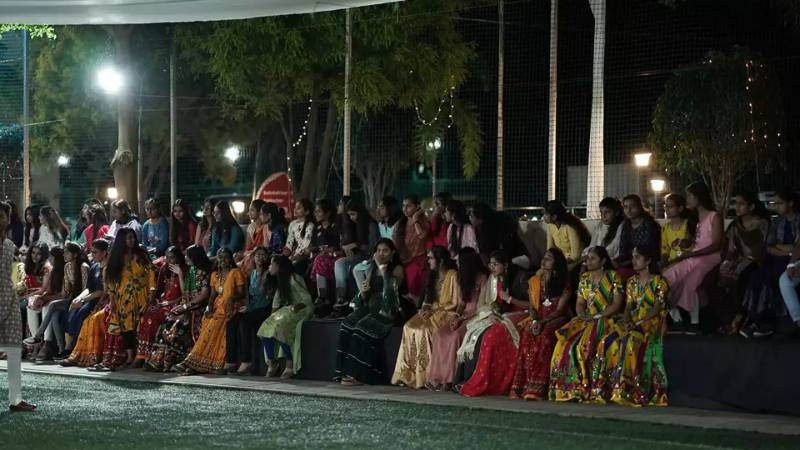 The Academic City School - Indore 23