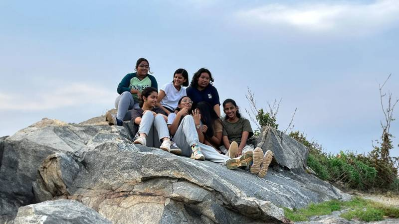 The Academic City School - Indore 15