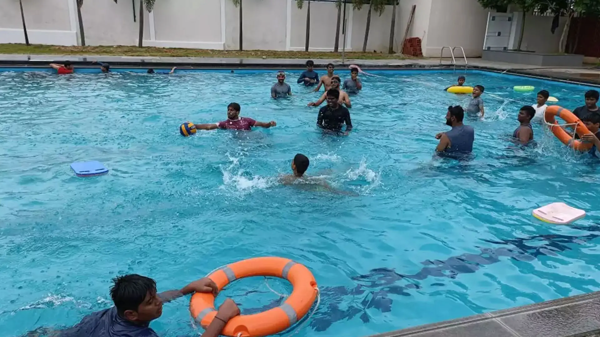 The Academic City School - Indore 6