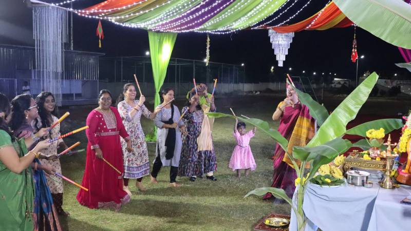 The Academic City School - Indore 21