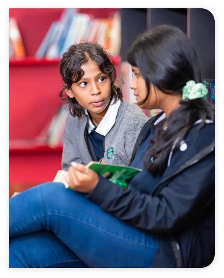 The Academic City School - Indore 3