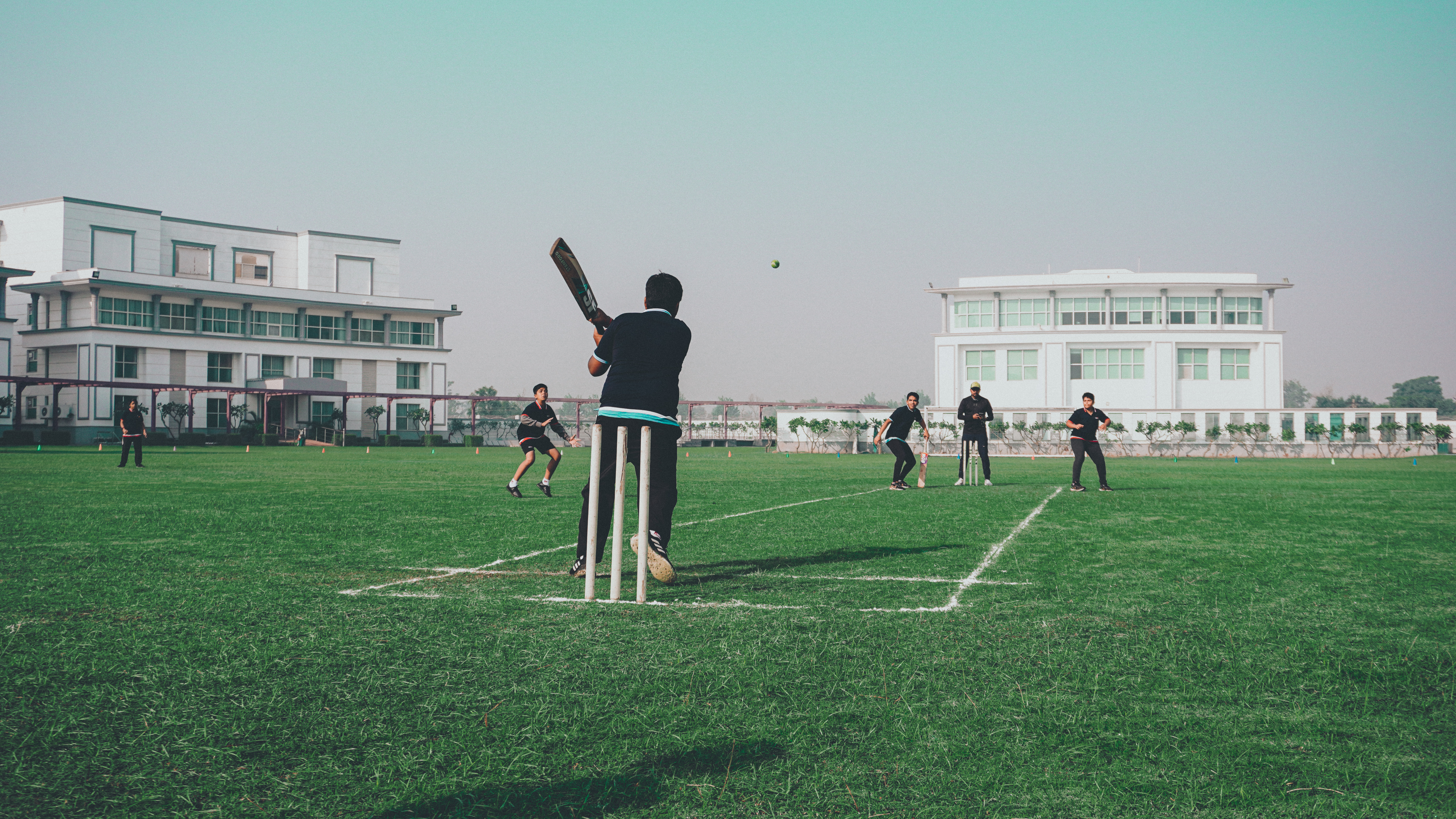 Sancta Maria International School 15