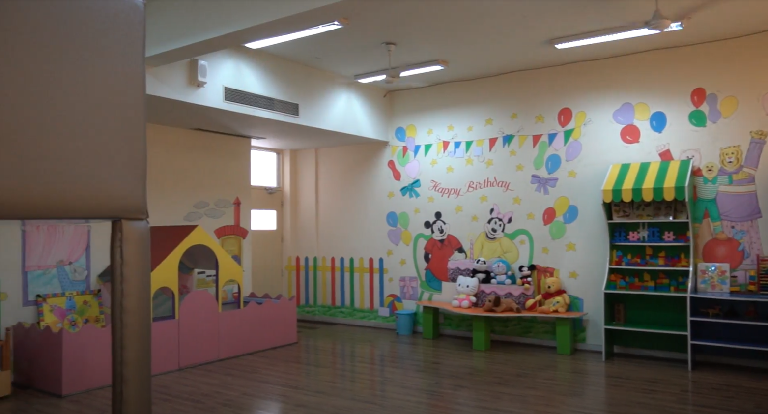 Sancta Maria International School 18