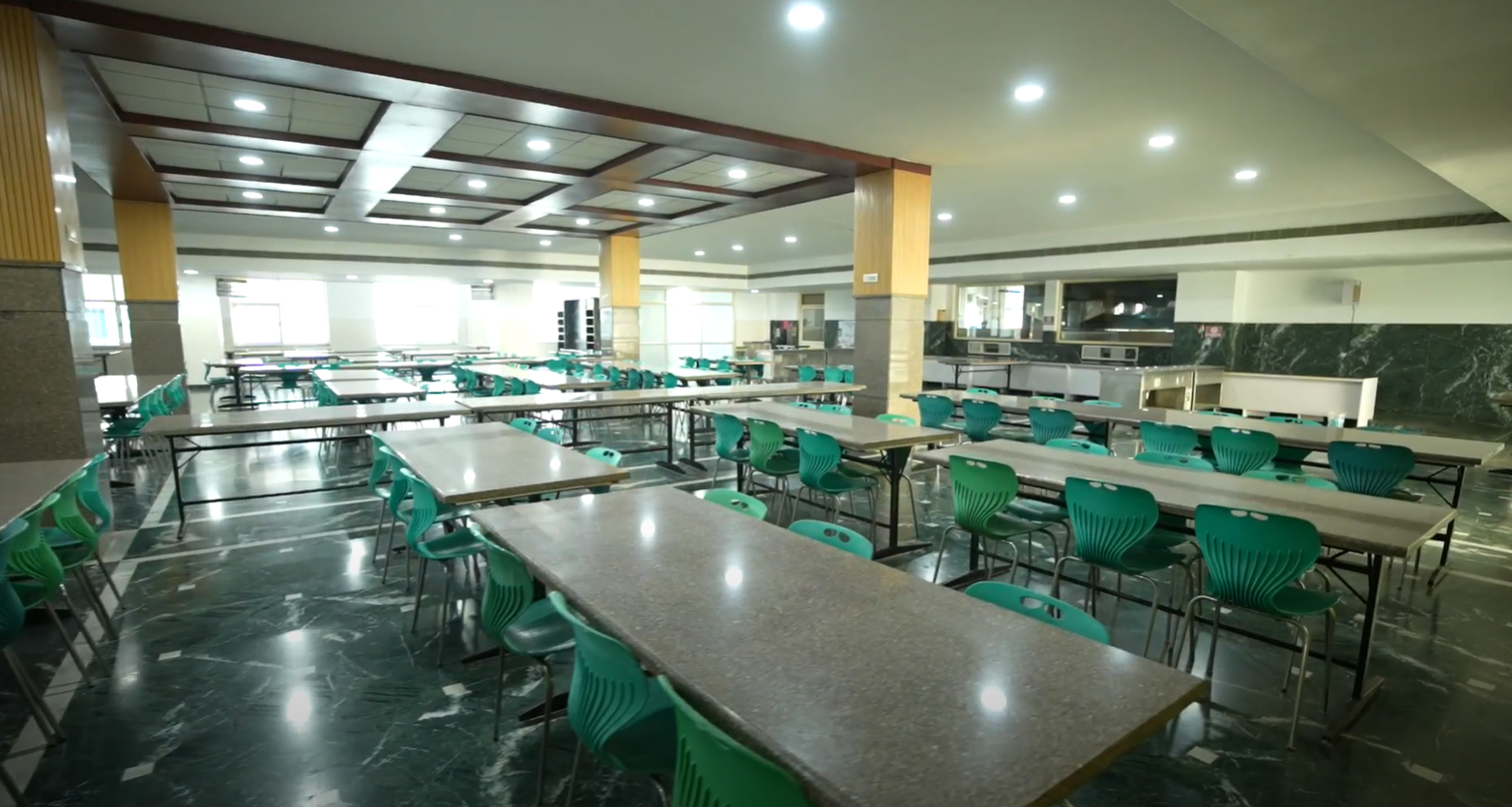 Sancta Maria International School 11