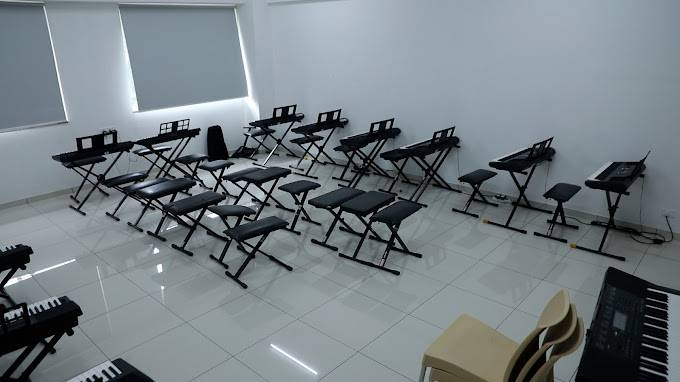 Ryan International Academy campus 5