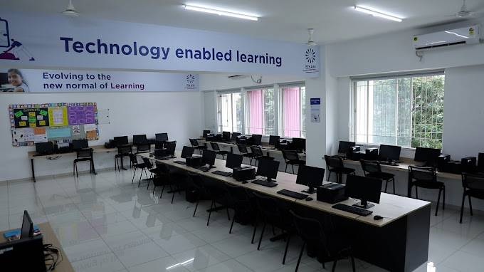 Ryan International Academy campus 4
