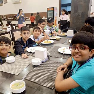 Prudence Junior (Janakpuri) 2