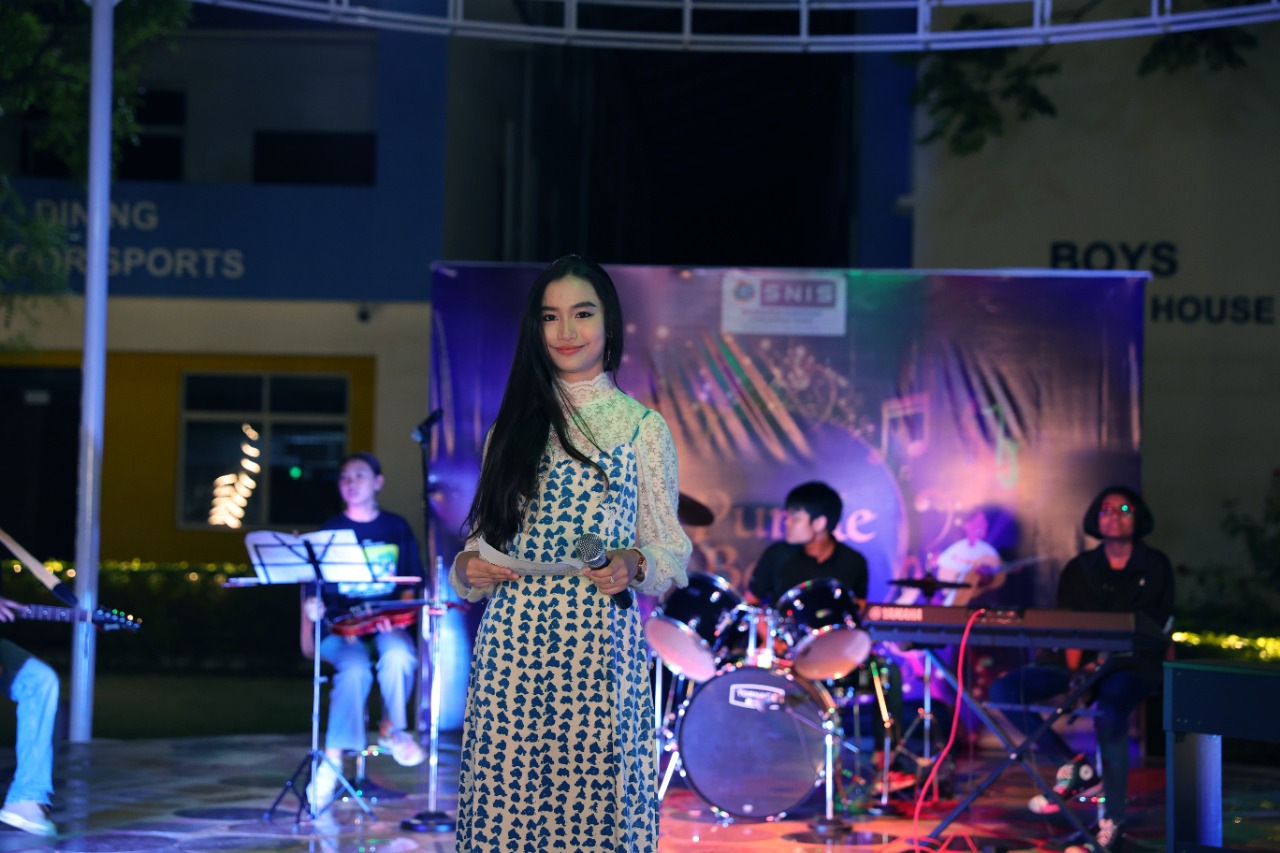 Sharanya Narayani International School 6
