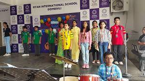 Ryan International School 6