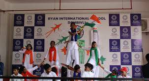 Ryan International School 7