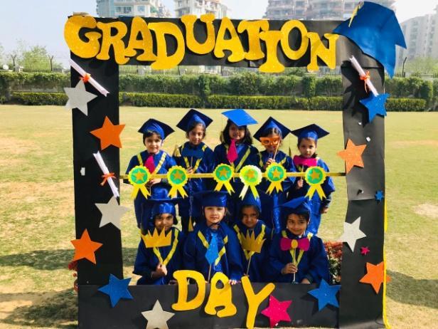 Delhi International School Edge 19