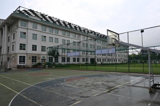 Delhi International School Edge 4