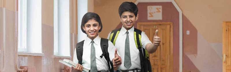 BVM Global School 2