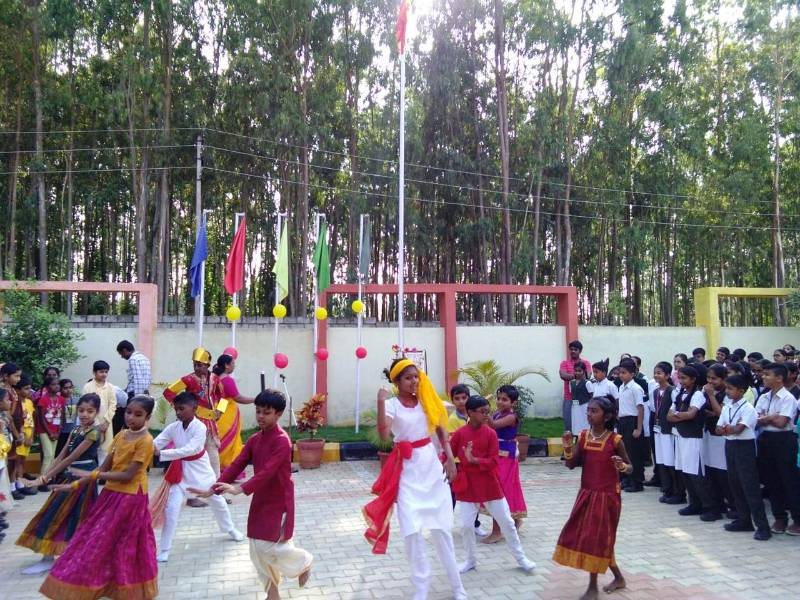 BVM Global School 4