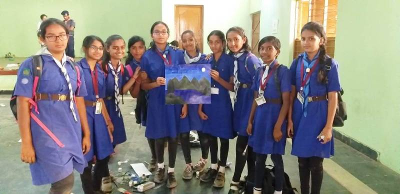 BVM Global School 7