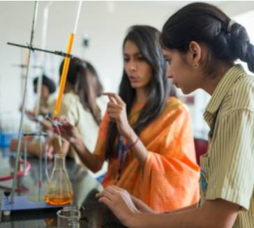 Narayana e-Techno School campus 6