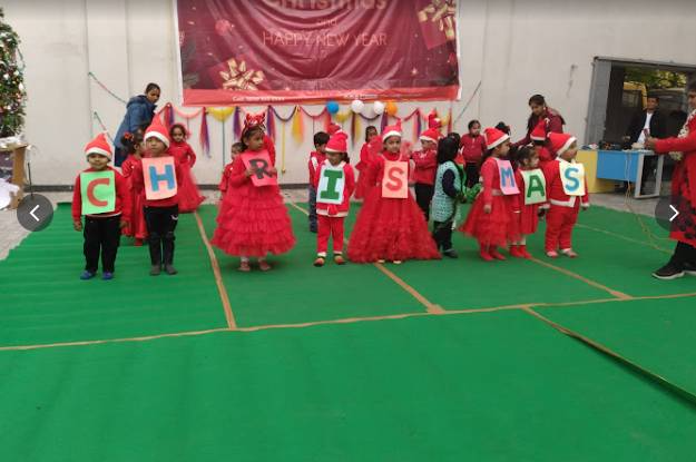 Narayana e-Techno School 5