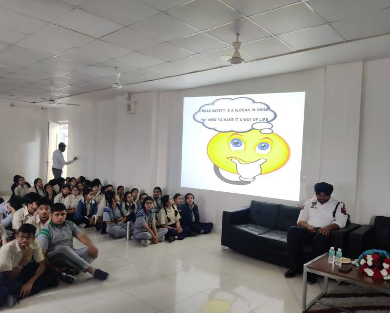 Narayana e-Techno School 8