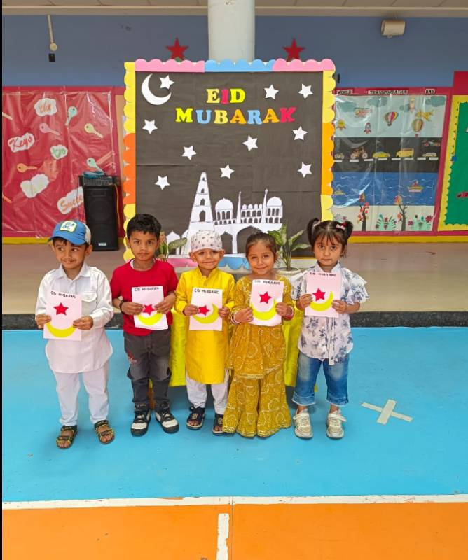 Narayana e-Techno School 2