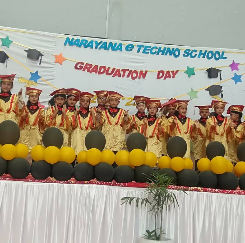 Narayana e-Techno School 3