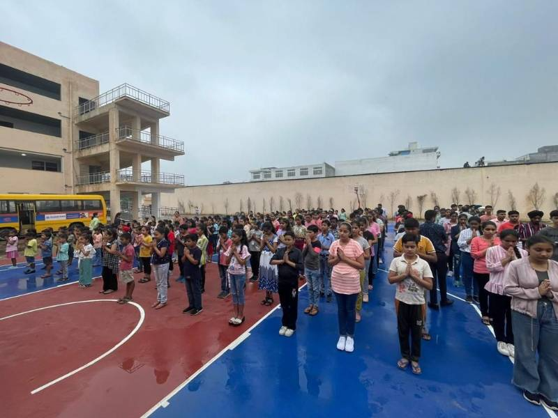 Narayana e-Techno School 6