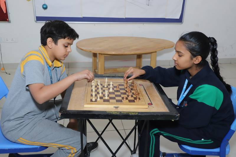 Narayana e-Techno School 9