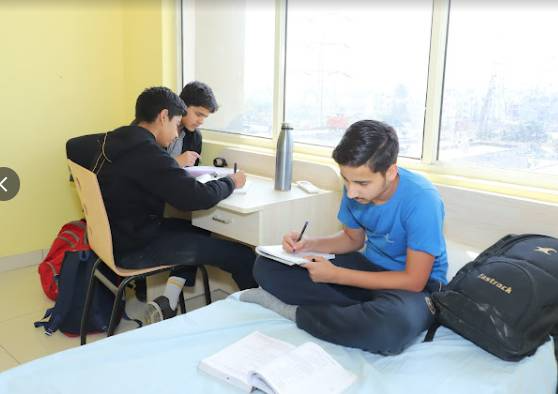Narayana e-Techno School 4
