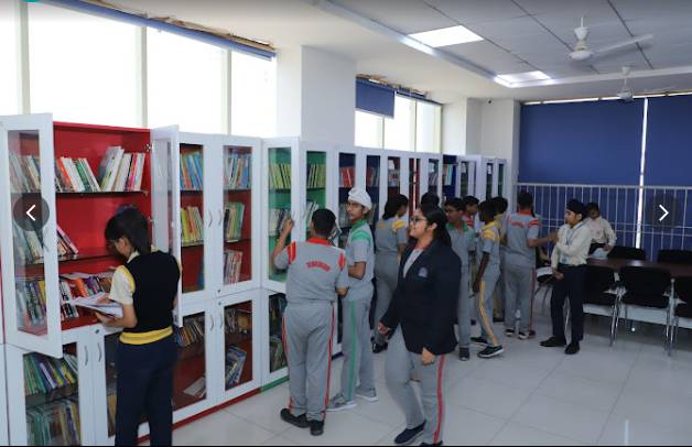 Narayana e-Techno School 5