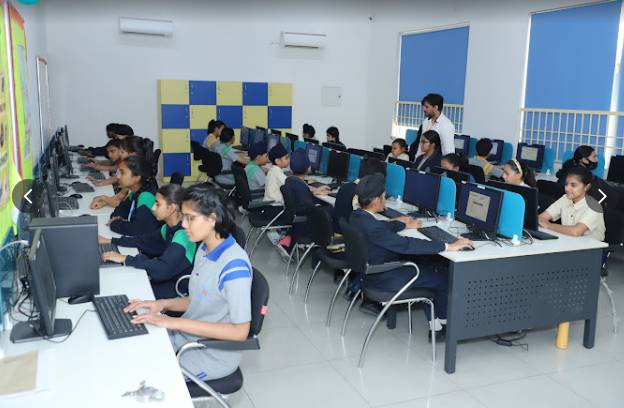 Narayana e-Techno School 6