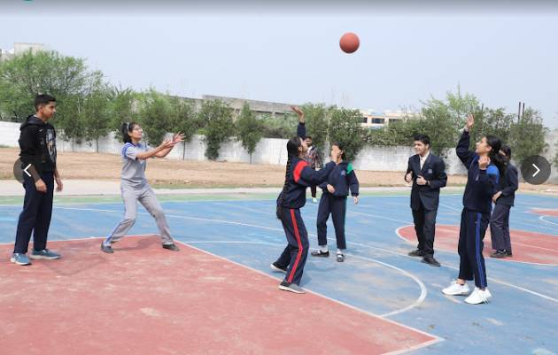 Narayana e-Techno School 7