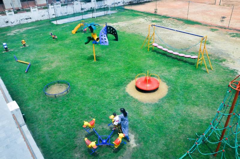 Abhinav Global School 15