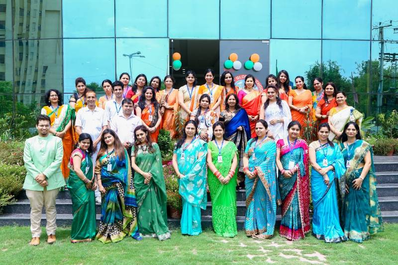 Abhinav Global School 18