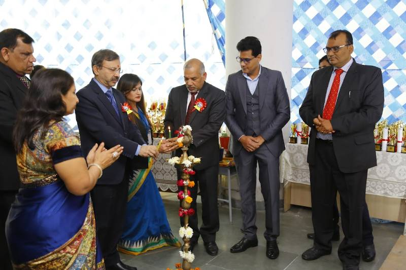 Abhinav Global School 4