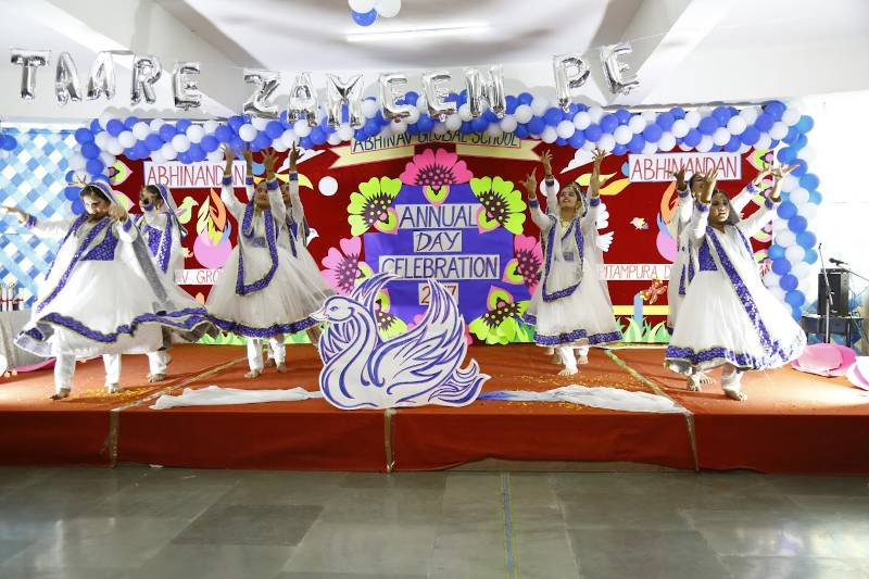 Abhinav Global School 17