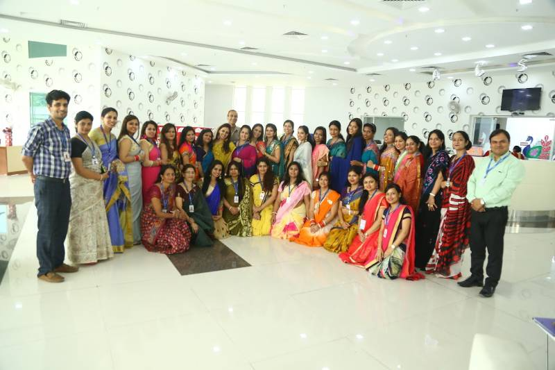 Abhinav Global School 7