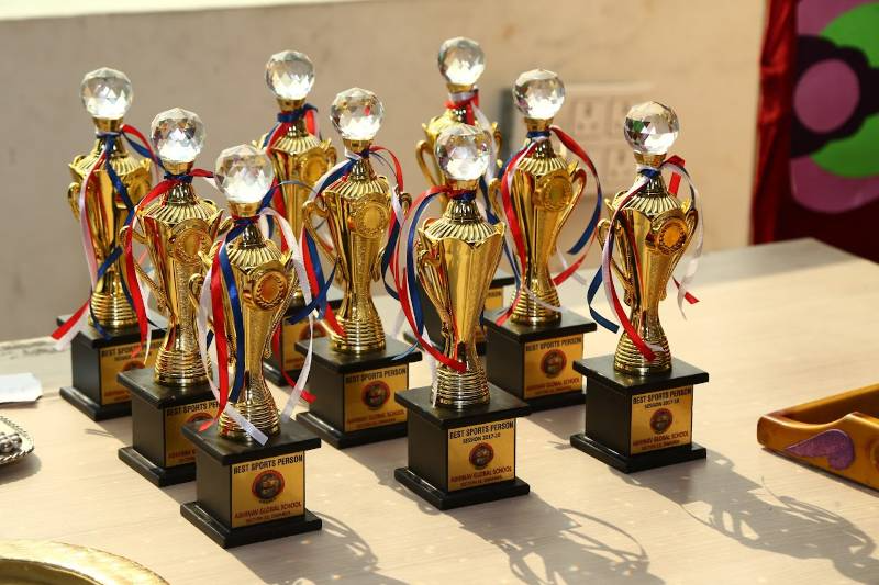 Abhinav Global School 10