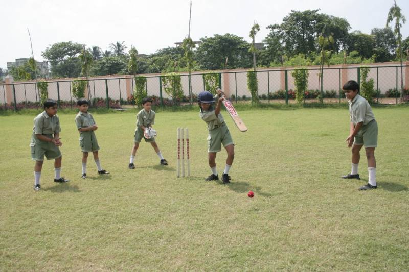 Adamas International School 8