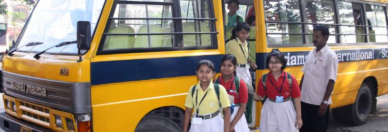 Adamas International School 10