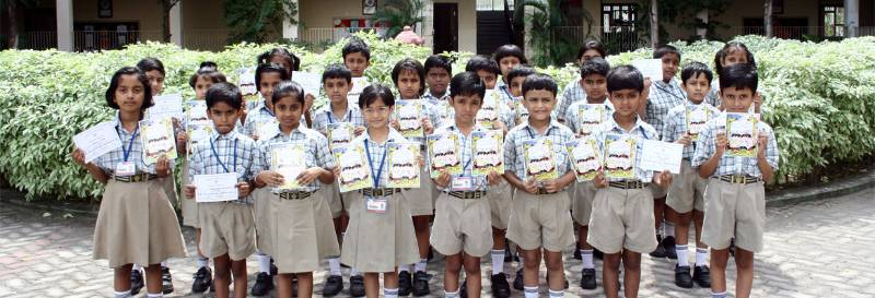 Adamas International School 5